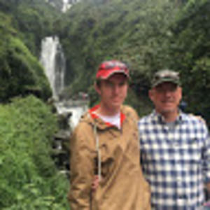 Meet your Posher, Joseph